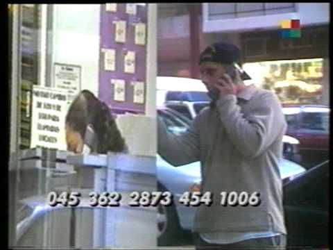 El telefono verde #4 - Atorrantres