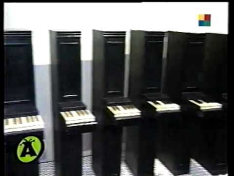 Exposicion de objetos imposibles - Atorrantes