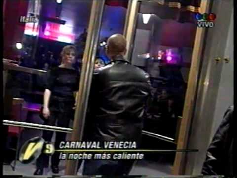 Carnaval de Venezia - Versus 2000