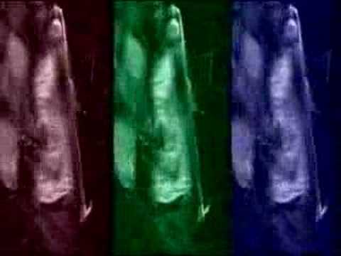 Christina Aguilera - Versus 2000