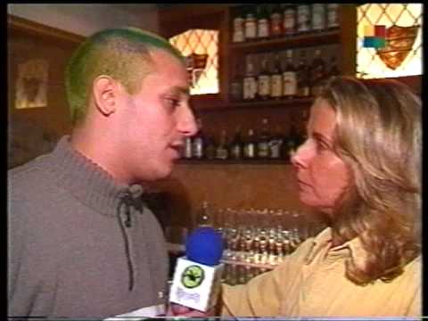 El Confianzudo #5 - Atorrantes 1998