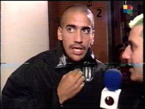 Con la Brujita Veron - Atorrantes