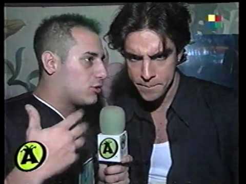 Juan Ponce de Leon - Atorrantes 1997