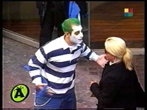 Mimo #3 - Atorrantes 1997