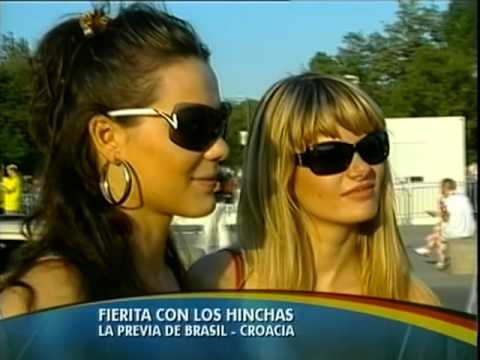 Brasil vs. Croacia - Alemania 2006