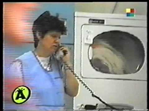 El telefono verde - Atorrantes 1997