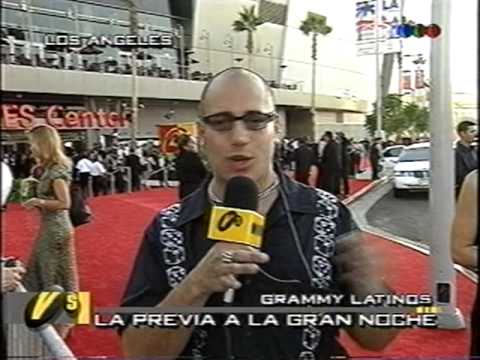 Grammy Latinos 2000 - Versus