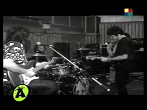 Ratones Paranoicos - Atorrantes 98