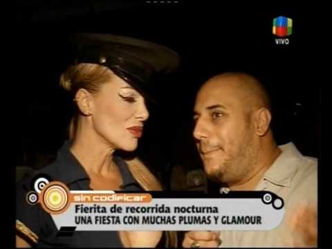 Club Namunkura - Sin Codificar