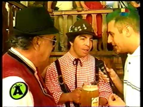 Oktoberfest en Villa Gral. Belgrano - Atorrantes 97