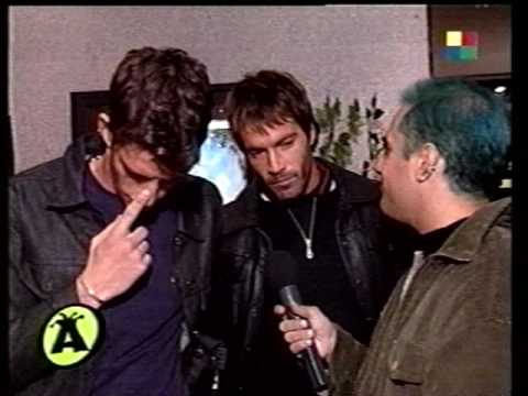 Fierita Agrandado - Atorrantes 98