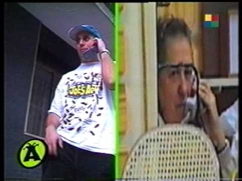 El telefono verde #2 - Atorrantes