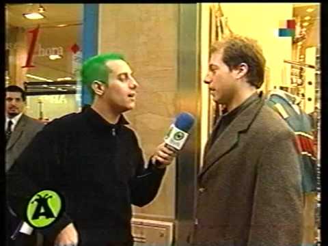 El mala onda - Atorrantes