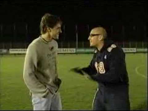 Claudio (El Piojo) Lopez - Versus 2000