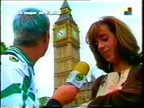 Clip Mundial Francia 1998 - Atorrantes