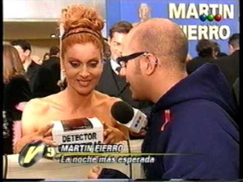 Detector de Mentiras - Versus 2000
