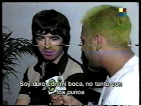 Oasis - Atorrantes 98
