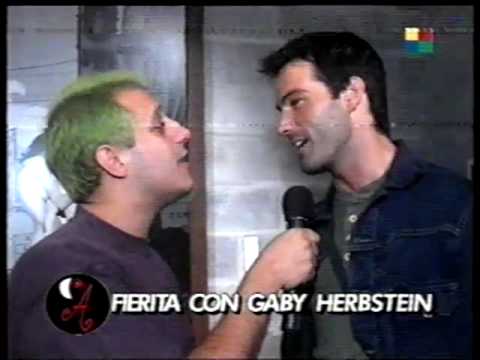 Calendario Gaby Herbstein - Atorrantes