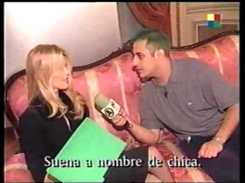 Claudia Schiffer - Atorrantes 1997