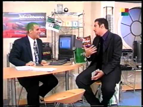 Disco de Atorrantes - 1997