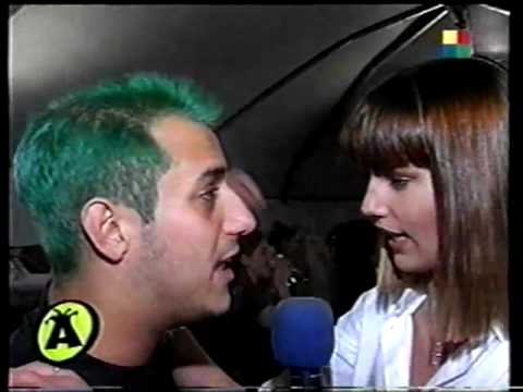 Desfile en Boulevard Shopping - Atorrantes Parte 2 1998