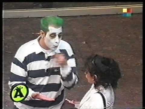 Mimo #2 - Atorrantes 1997