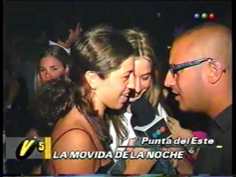 Punta del Este, Enero de 2000 - Versus