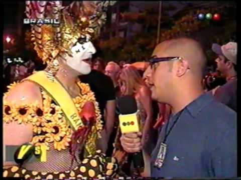 Scala Gay - Rio de Janeiro