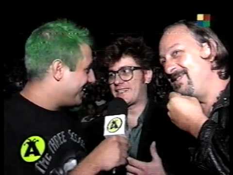 Con la Sole en Mendoza - Atorrantes 1997