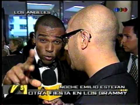 Latin Grammy - 2000 Versus