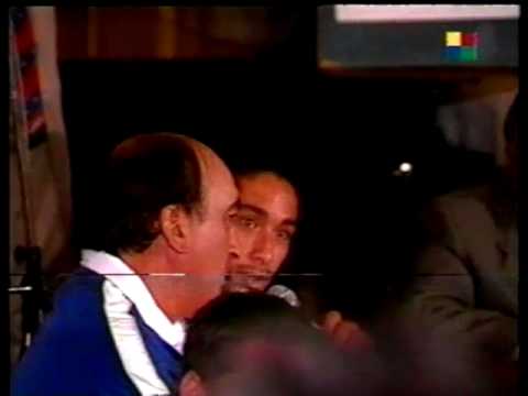 Marcelo Chino Rios - Atorrantes 1998