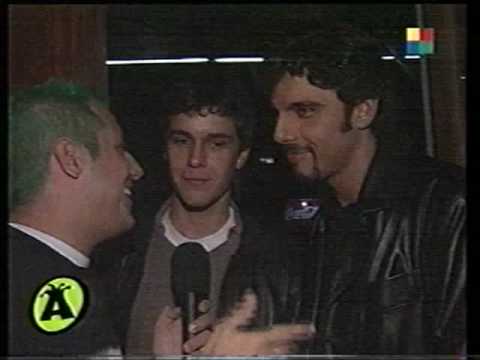El Confianzudo en No se lo digas a Nadie - Atorrantes 1997