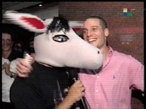 Burrito Malo y Graciela Fernandez Meijide - Atorrantes 1997