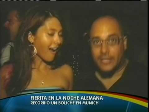 La noche de Munich - Alemania 2006