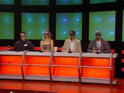 La Visita Justo a Tiempo - Marta Minujin