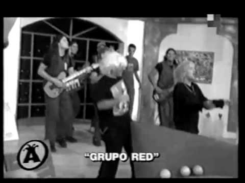 Cantando con Javito y Grupo Red - Atorrantes 1997