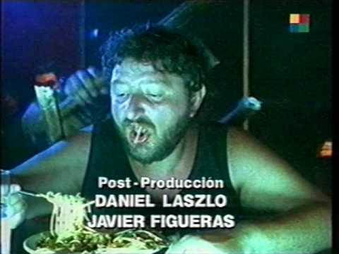Apertura atorrantes 1997/98