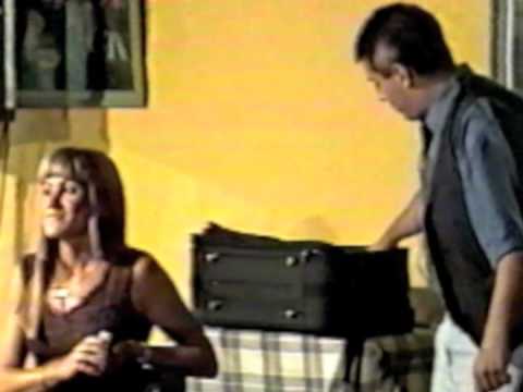 Mas magia extrema en una fiesta privada 1995