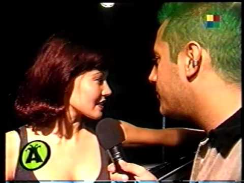 Ruth Infarinato - Atorrantes 1997