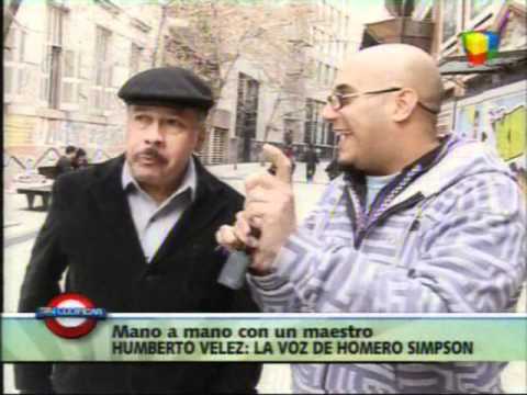Humberto Velez - Sin Codificar