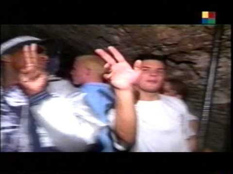 Discotheque de Marsella - Atorrantes 98