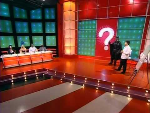 La Visita Justo a Tiempo - Batman