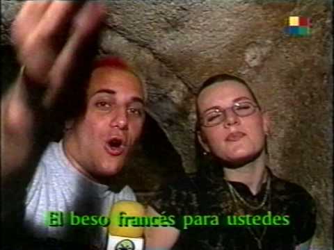 Discotheque de Marsella - Atorrantes 98 parte 2
