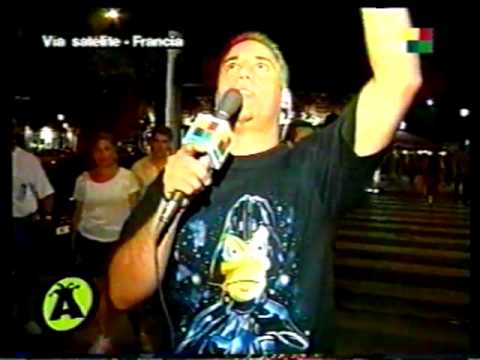Movil Atorrantes Principio Mundial 98