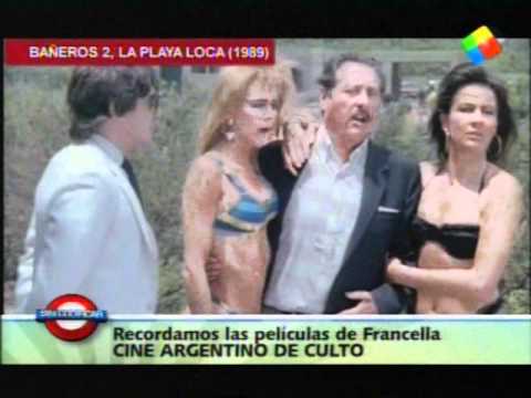 Homenaje Francella - Sin Codificar 2009