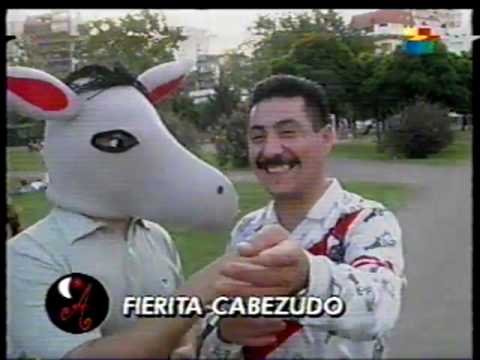 Burrito en la Plaza - Atorrantes 1997