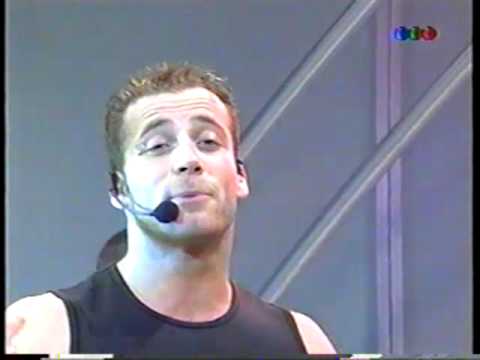 Five -  Versus 2000
