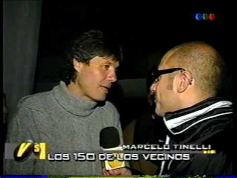 Festejo 150 Programas Buenos Vecinos Parte 3 - Versus 2000