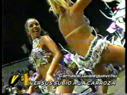 Carnaval de Gualeguaychu - Versus 2000