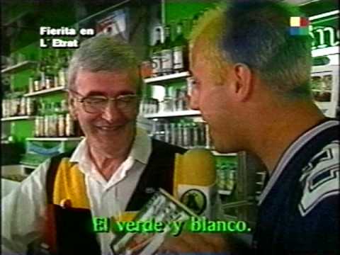 Recorriendo L'Etrat - Francia 98